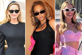 7 Celebrity Sunglasses Brands That Will Make You Feel Like a Star