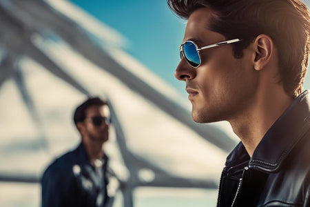 Soaring Style, Wallet-Friendly Prices: The Best Cheap Men's Aviators Sunglasses of the Year