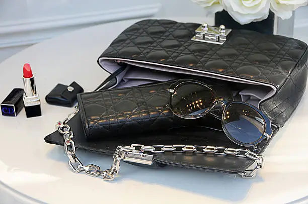 Why Dior Sunglasses Are a Timeless Fashion Investment