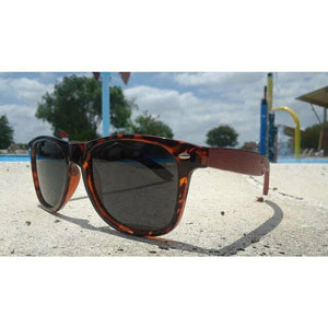 The Science Behind Polarized Lenses