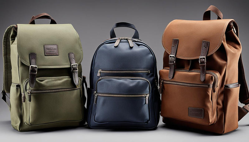 Kids Backpacks Through the Ages - Evolution of a School Bag
