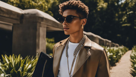 Elevate Your Style: Meller Sunglasses Chain Guide