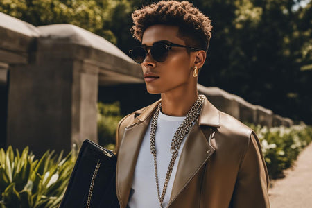 Elevate Your Style: Meller Sunglasses Chain Guide