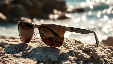 Polarised Sunglasses: The Best Choice for Men Seeking Ultimate Eye Protection