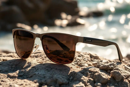 Polarised Sunglasses: The Best Choice for Men Seeking Ultimate Eye Protection