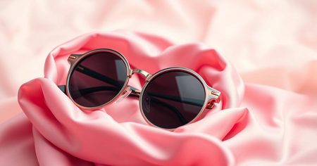 Are Round Sunglasses the Secret to Instant Glamour for Women?