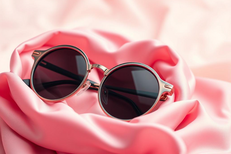 Are Round Sunglasses the Secret to Instant Glamour for Women?