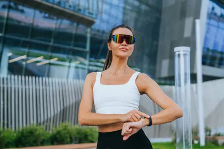 Top Features to Look for in High-Performance Running Sunglasses