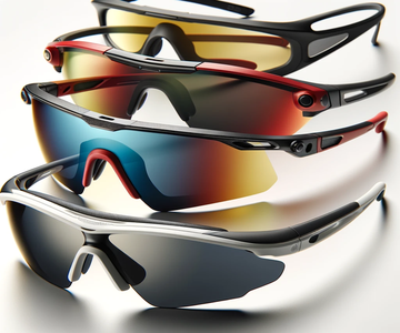 Which Sport Sunglasses Do Pro Athletes Actually Use?