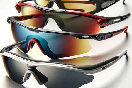 Which Sport Sunglasses Do Pro Athletes Actually Use?