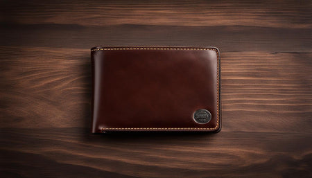 The Ultimate Stanley Wallet: Elegance Meets Functionality