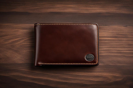 The Ultimate Stanley Wallet: Elegance Meets Functionality