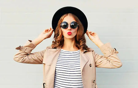 Which Sunglasses Accessories for Women Blend Fashion and Utility Best?