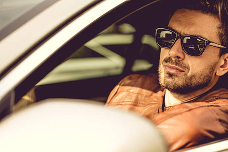 What Should You Look for in Sunglasses When Driving?