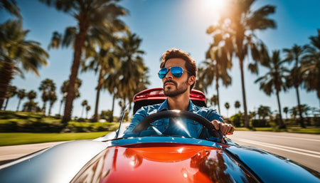 The Essential Men's Sunglasses Guide: Finding Your Perfect Pair in 2023