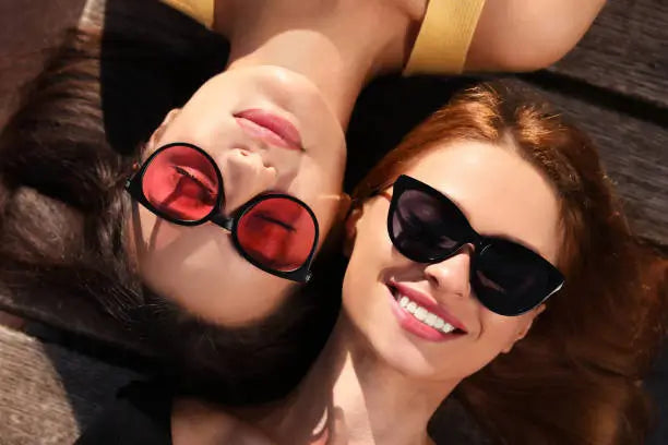 Why Every Woman Should Invest in Quality Sunglasses