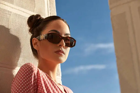 Sunglasses Versace Woman Styles That Define Bold Fashion