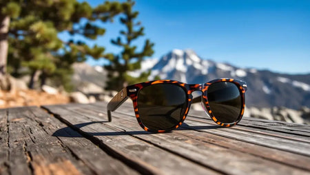 Timberland Shades: Rugged Style Meets Urban Cool for Outdoor Enthusiasts