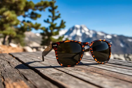 Timberland Shades: Rugged Style Meets Urban Cool for Outdoor Enthusiasts