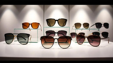 Step Up Your Style Game with Iconic Tom Ford Sunglasses