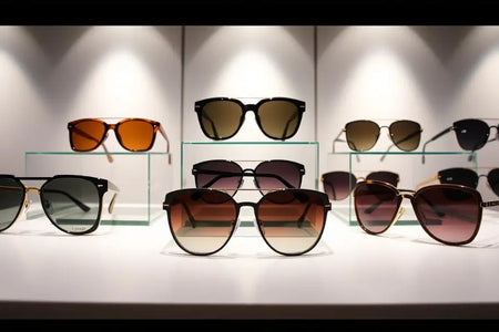 Step Up Your Style Game with Iconic Tom Ford Sunglasses