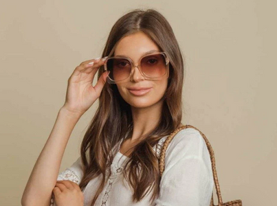 Beyond the Curve: Why Triangle Sunglasses are Women's Latest Obsession