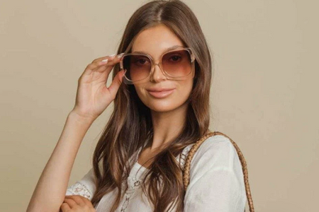 Beyond the Curve: Why Triangle Sunglasses are Women's Latest Obsession