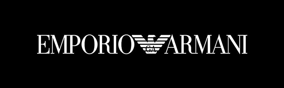 EMPORIO ARMANI WATCHES