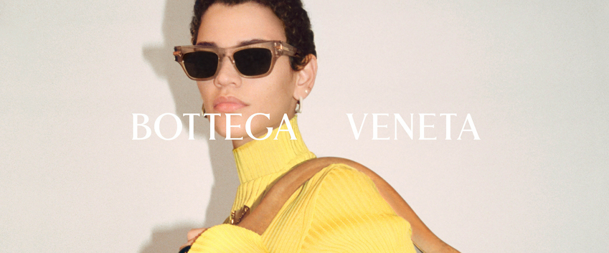 BOTTEGA VENETA SHADES