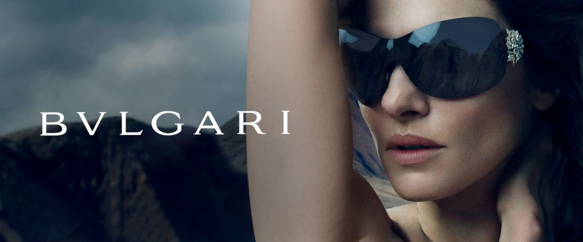 BVLGARI SHADES