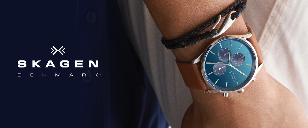 SKAGEN WATCHES