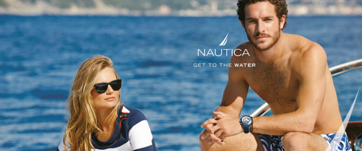 NAUTICA