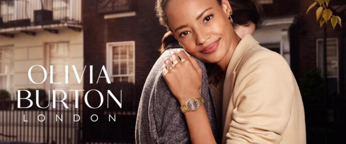 OLIVIA BURTON WATCHES