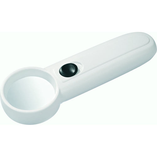 Load image into Gallery viewer, Lente a 10 ingrandimenti con luce led  / Led light magnifying glass (x 10)-0
