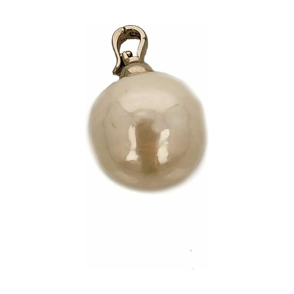 Clasp Biplat Moda Pearl-0