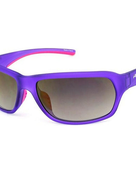 Unisex Sunglasses Fila SF-201-C4 ø 63 mm-0