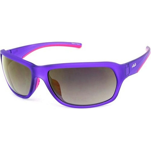 Load image into Gallery viewer, Unisex Sunglasses Fila SF-201-C4 ø 63 mm-0
