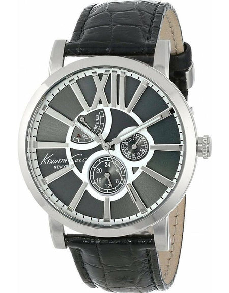 Men's Watch Kenneth Cole IKC1980 (Ø 44 mm)-0