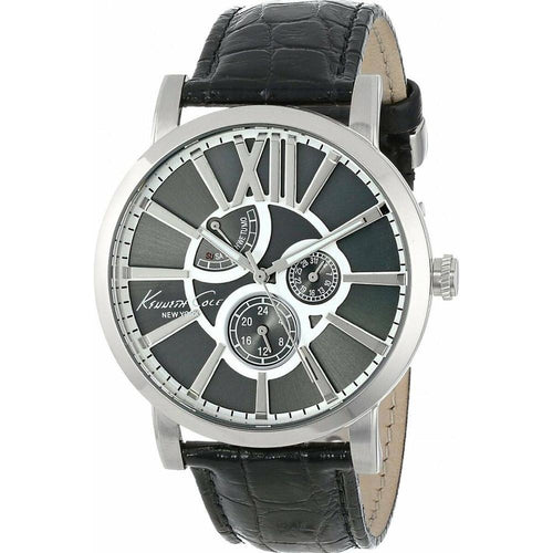 Load image into Gallery viewer, Men&#39;s Watch Kenneth Cole IKC1980 (Ø 44 mm)-0
