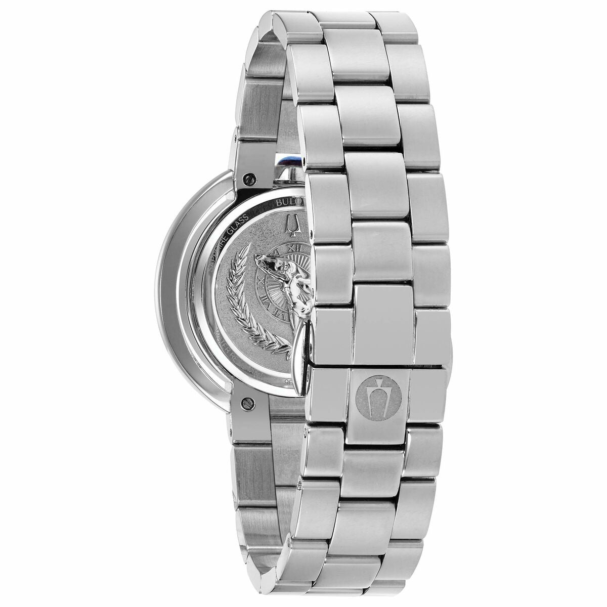 Ladies' Watch Bulova 96R219 (Ø 35 mm)-2