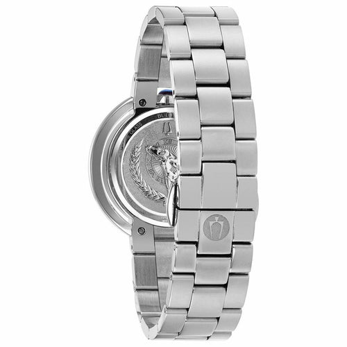Load image into Gallery viewer, Ladies' Watch Bulova 96R219 (Ø 35 mm)-4
