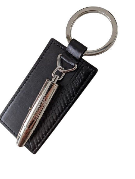 PORTACHIAVI DUPONT MOD. 007 2-0