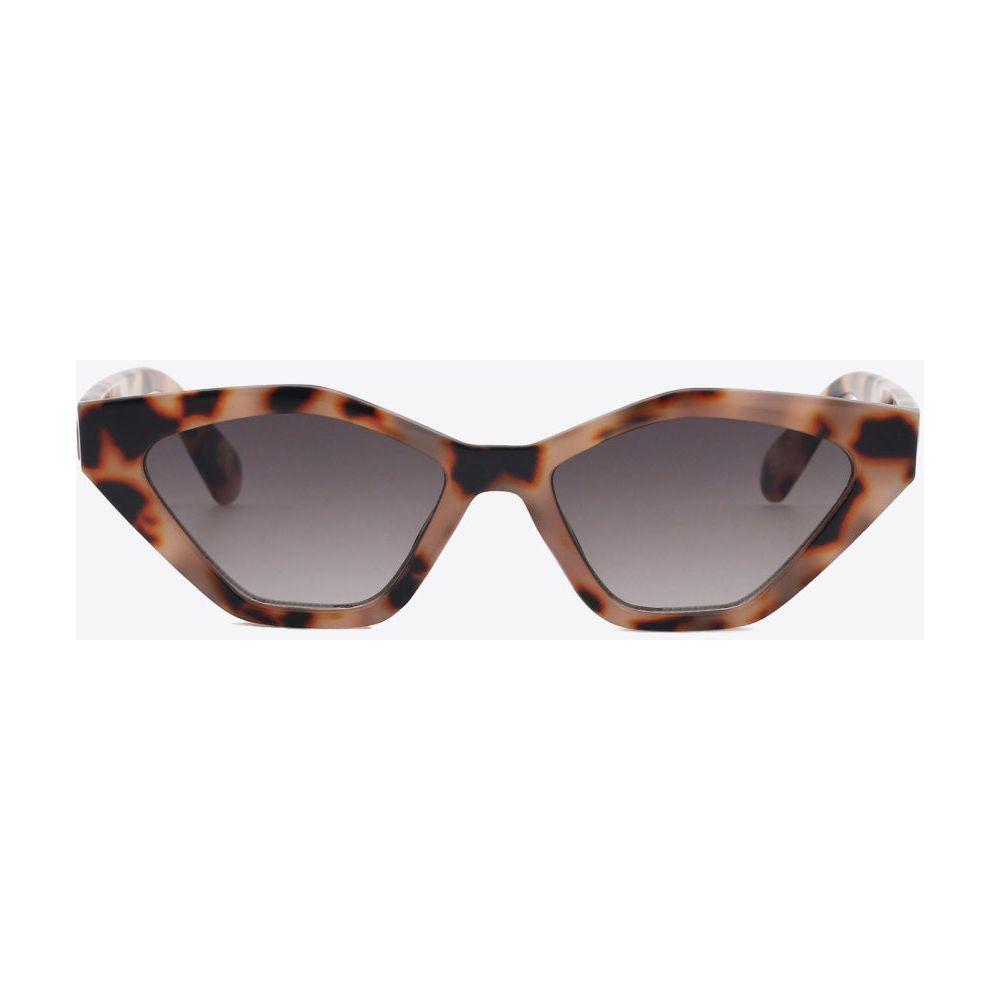 Cat Eye Polycarbonate Sunglasses