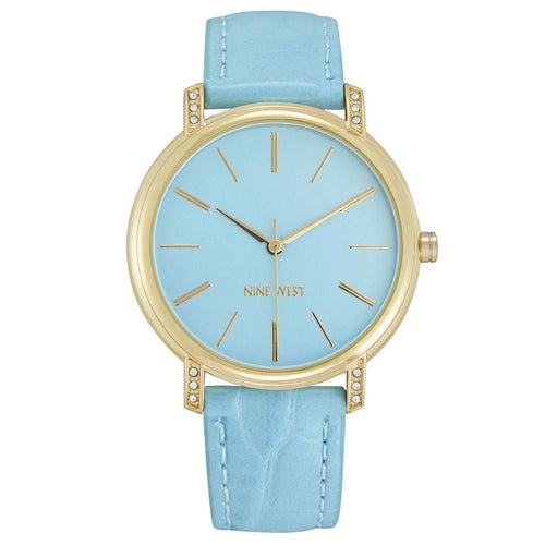 Load image into Gallery viewer, Ladies' Watch Nine West NW-2492LBLB (Ø 37 mm)-5
