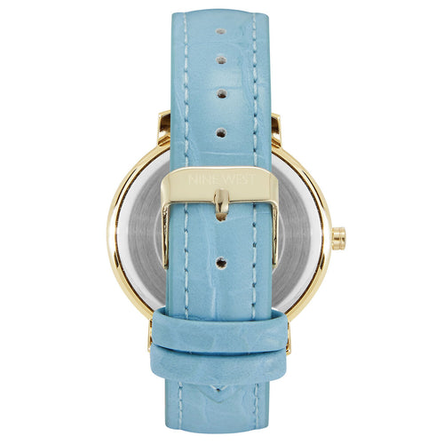 Load image into Gallery viewer, Ladies' Watch Nine West NW-2492LBLB (Ø 37 mm)-9
