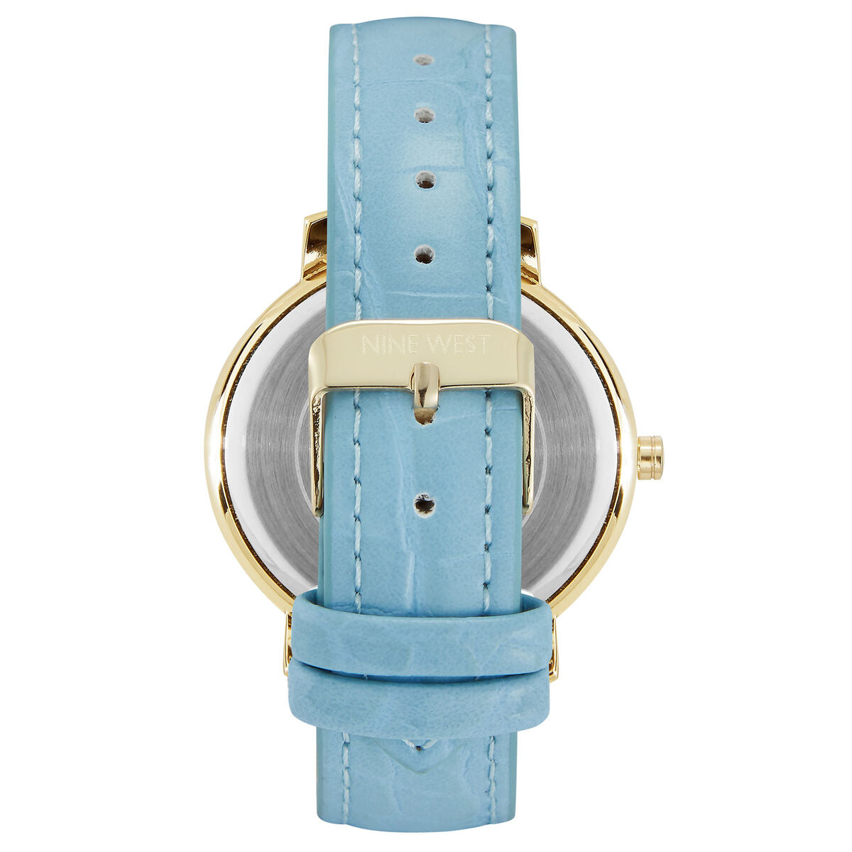 Ladies' Watch Nine West NW-2492LBLB (Ø 37 mm)-9