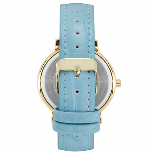 Load image into Gallery viewer, Ladies' Watch Nine West NW-2492LBLB (Ø 37 mm)-7
