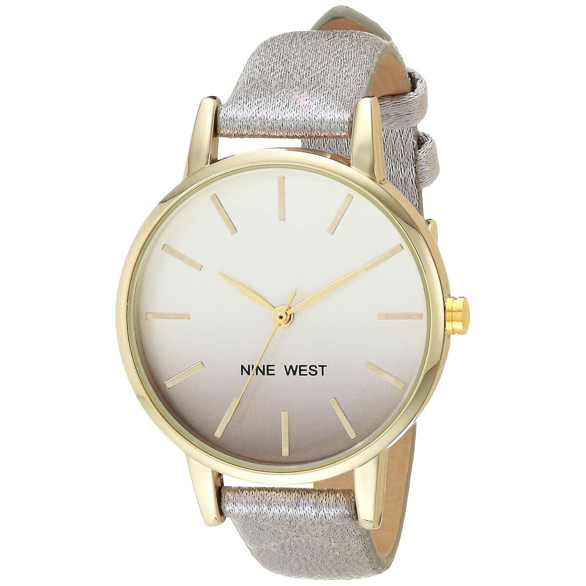 Ladies' Watch Nine West NW-2512GPGY (Ø 34 mm)-4