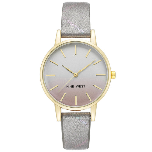 Load image into Gallery viewer, Ladies' Watch Nine West NW-2512GPGY (Ø 34 mm)-10
