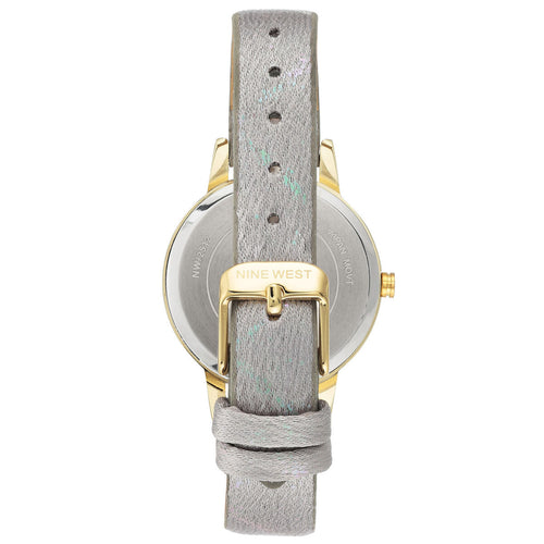 Load image into Gallery viewer, Ladies' Watch Nine West NW-2512GPGY (Ø 34 mm)-8
